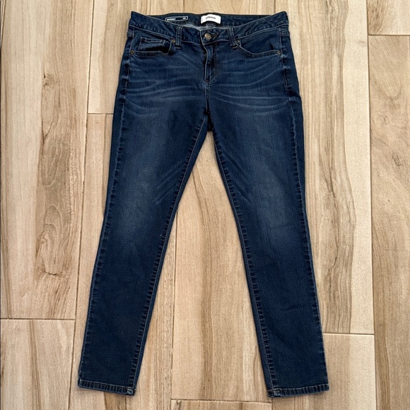 Sonoma Denim - Womens Sonoma skinny jeans sz 10